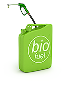 bio fuel graphic